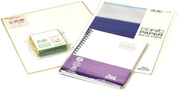 アート画材（漫画画材含む）セット Amazon | ゆめ画材 オリジナルセレクト 漫画 イラストマーカーペン 36